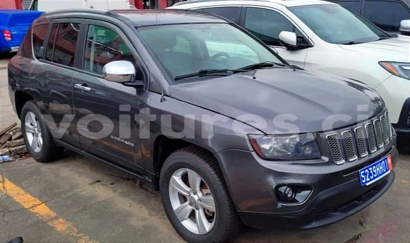 Big with watermark jeep compass abidjan abidjan 40985