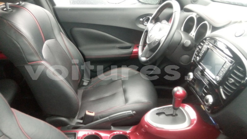 Big with watermark nissan juke abidjan abidjan 40997