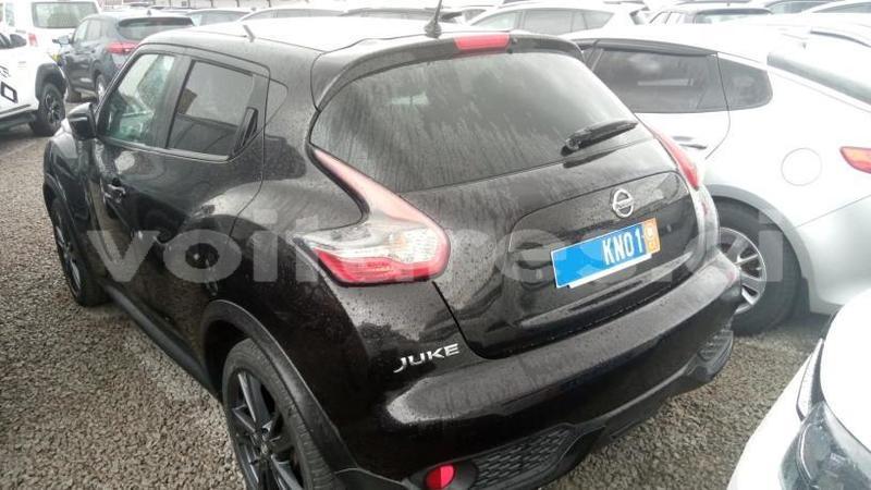 Big with watermark nissan juke abidjan abidjan 40997