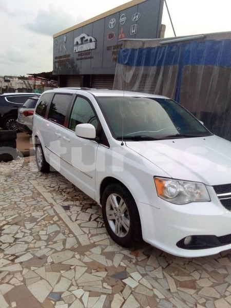 Big with watermark dodge caravan abidjan abidjan 41004