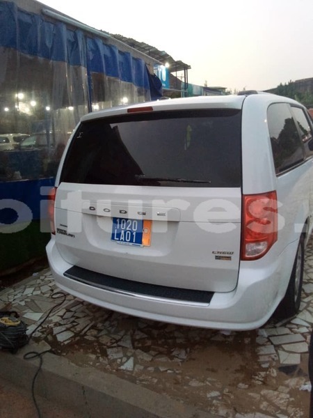 Big with watermark dodge caravan abidjan abidjan 41004