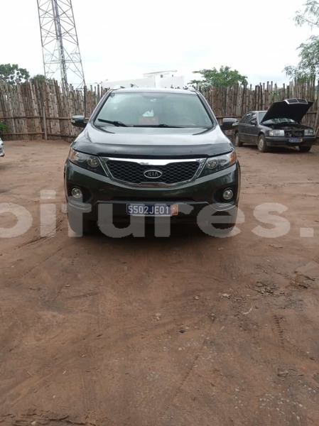 Big with watermark kia sorento abidjan abidjan 41008