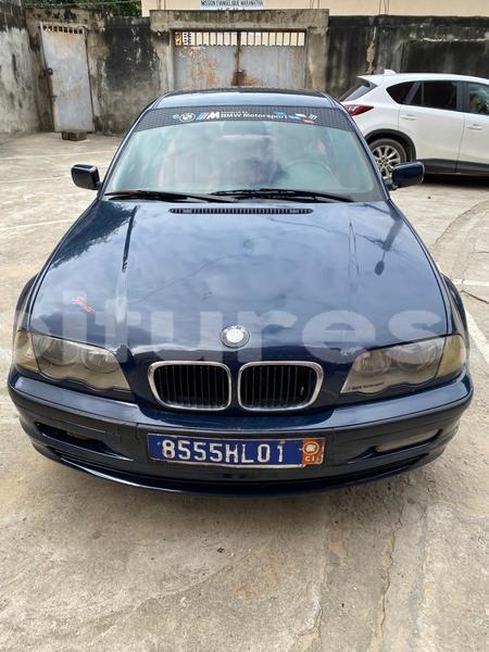 Big with watermark bmw 340 abidjan abidjan 41010