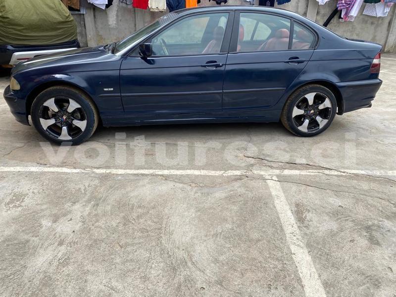 Big with watermark bmw 340 abidjan abidjan 41010