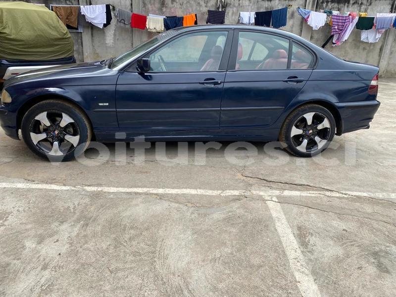 Big with watermark bmw 340 abidjan abidjan 41010