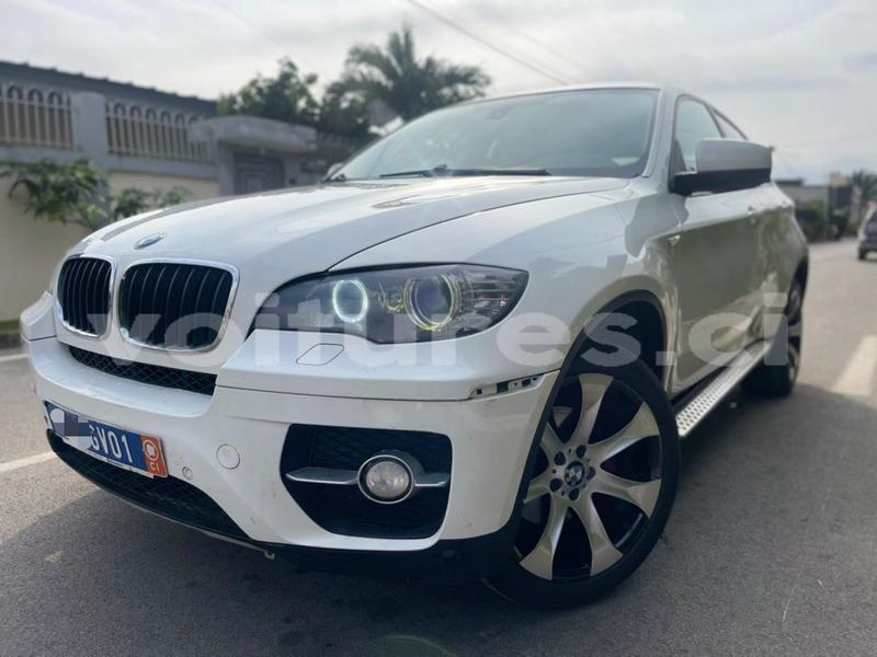 Big with watermark bmw x3 abidjan abidjan 41018