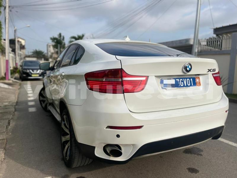 Big with watermark bmw x3 abidjan abidjan 41018