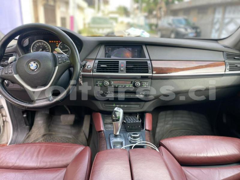 Big with watermark bmw x3 abidjan abidjan 41018