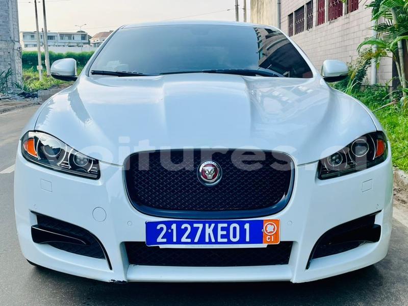 Big with watermark jaguar xf abidjan abidjan 41020