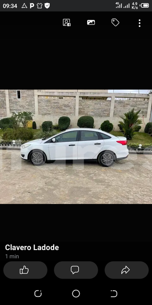 Big with watermark ford focus rs abidjan abidjan 41025