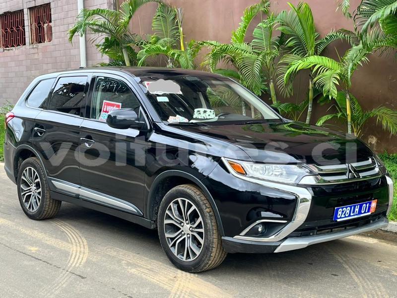 Big with watermark mitsubishi outlander abidjan abidjan 41028