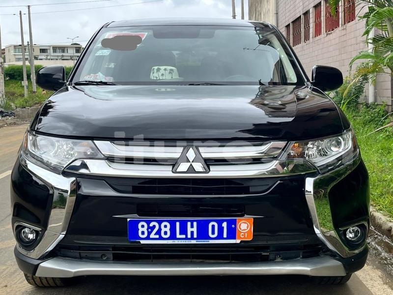 Big with watermark mitsubishi outlander abidjan abidjan 41028