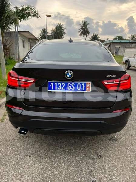 Big with watermark bmw x4 abidjan abidjan 41033