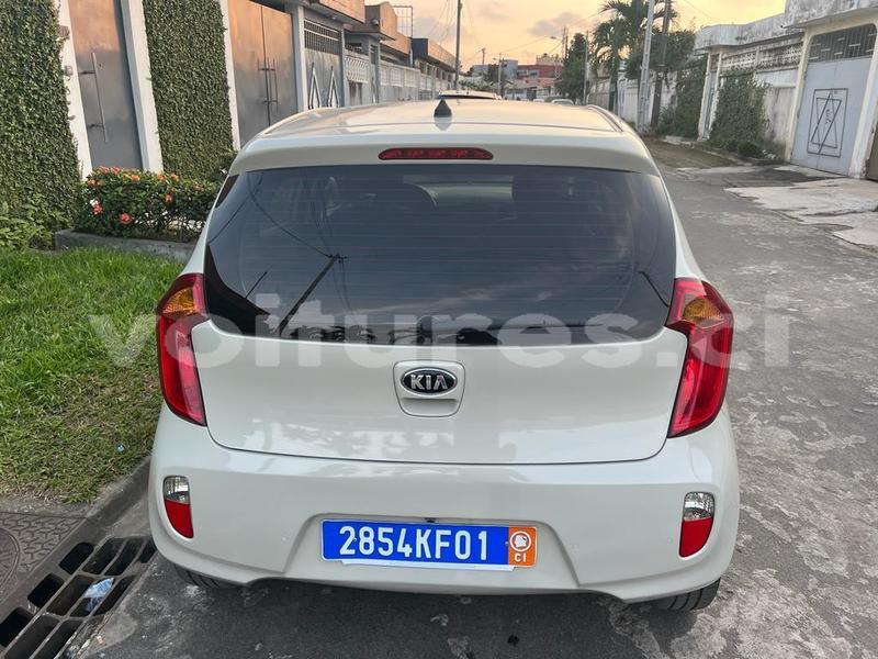 Big with watermark kia picanto abidjan abidjan 41039