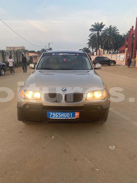 Big with watermark bmw x3 abidjan abidjan 41051