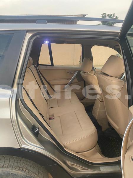 Big with watermark bmw x3 abidjan abidjan 41051