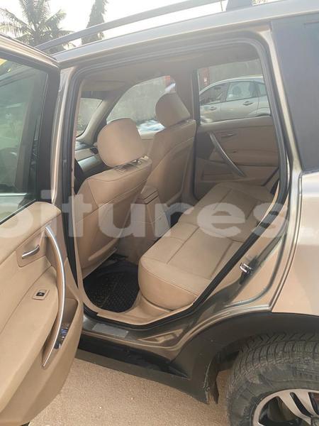 Big with watermark bmw x3 abidjan abidjan 41051