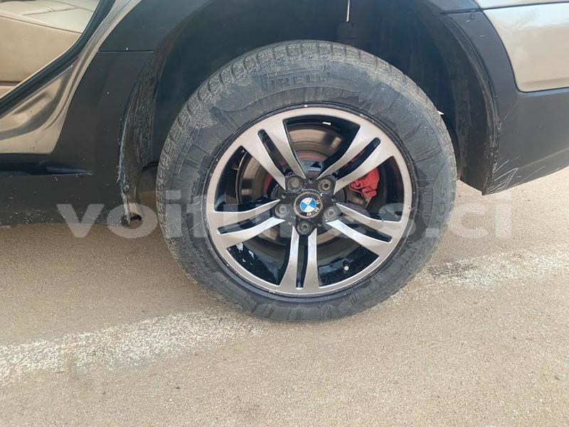 Big with watermark bmw x3 abidjan abidjan 41051