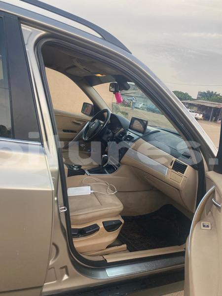 Big with watermark bmw x3 abidjan abidjan 41051