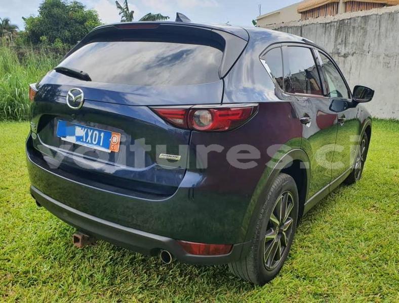 Big with watermark mazda cx 5 abidjan abidjan 41053