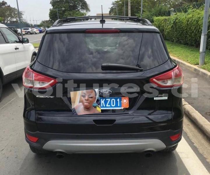 Big with watermark ford escape abidjan abidjan 41054