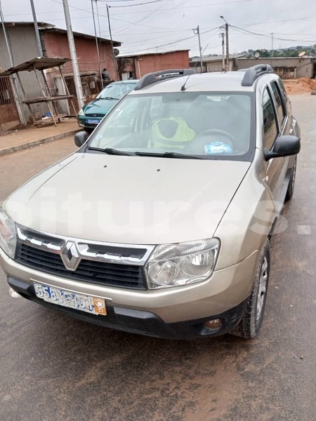 Big with watermark renault duster abidjan abidjan 41063