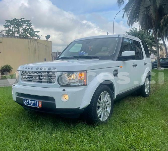 Big with watermark land rover discovery abidjan abidjan 41064