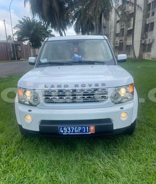 Big with watermark land rover discovery abidjan abidjan 41064