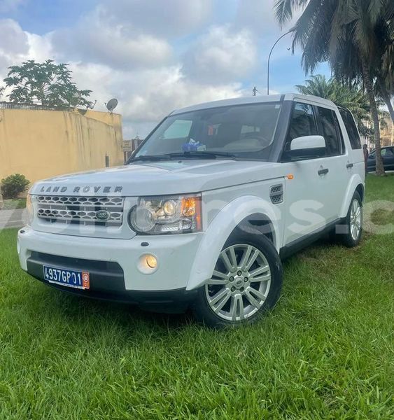 Big with watermark land rover discovery abidjan abidjan 41064