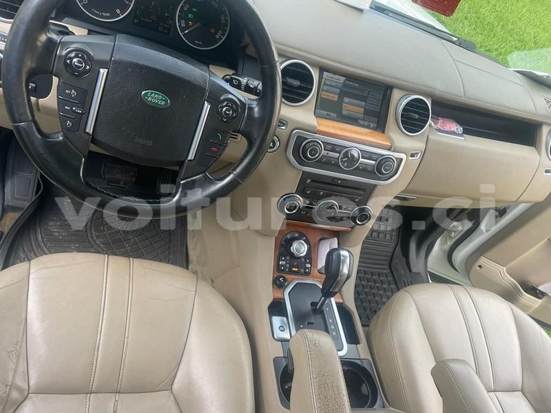 Big with watermark land rover discovery abidjan abidjan 41064