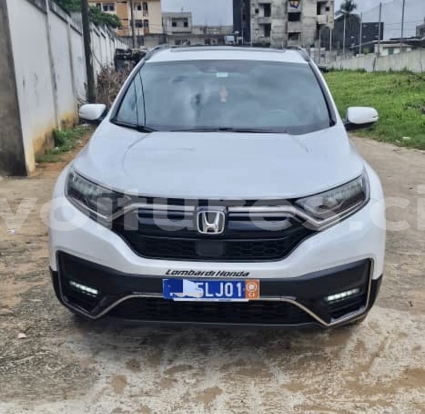 Big with watermark honda cr v abidjan abidjan 41068