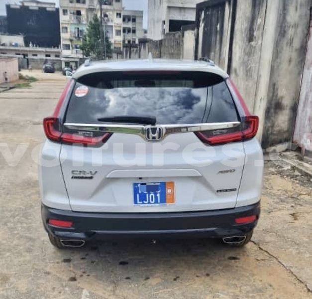 Big with watermark honda cr v abidjan abidjan 41068