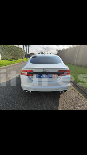 Big with watermark jaguar xf abidjan abidjan 41072