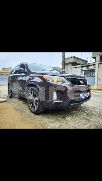 Big with watermark kia sorento abidjan abidjan 41090