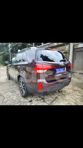 Big with watermark kia sorento abidjan abidjan 41090