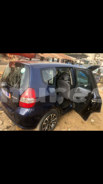 Big with watermark honda jazz abidjan abidjan 41095