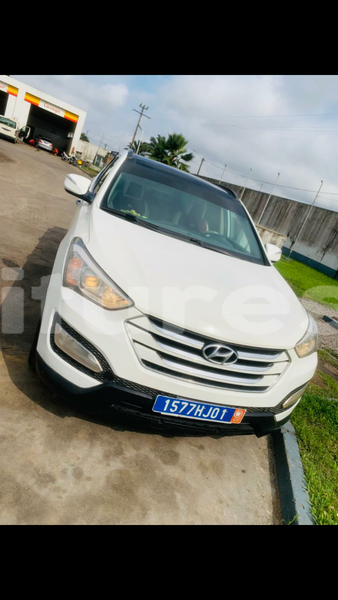 Big with watermark hyundai santa fe abidjan abidjan 41096