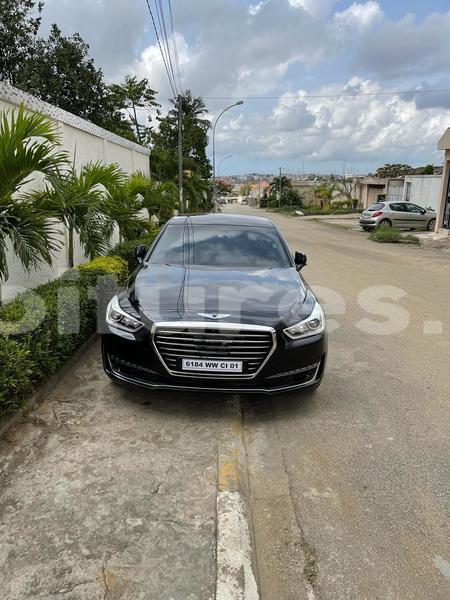 Big with watermark genesis g90 abidjan abidjan 41101