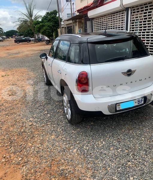 Big with watermark mini countryman ivory coast aboisso 41103