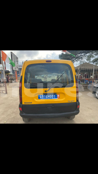 Big with watermark renault kangoo abidjan abidjan 41129