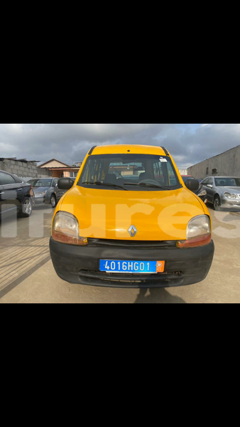 Big with watermark renault kangoo abidjan abidjan 41129