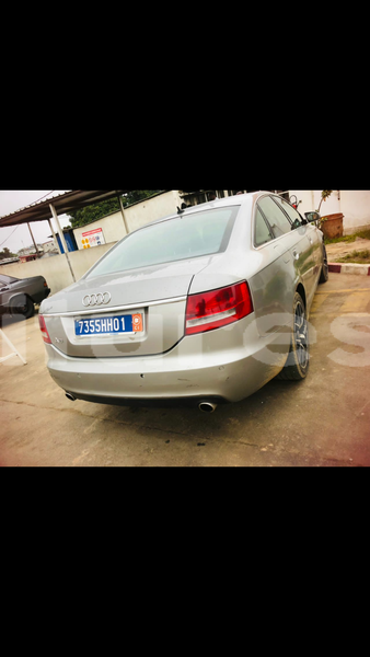 Big with watermark audi a4 abidjan abidjan 41137