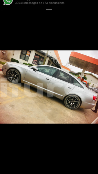 Big with watermark audi a4 abidjan abidjan 41137