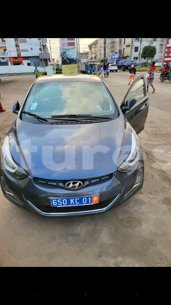 Big with watermark hyundai elantra abidjan abidjan 41142