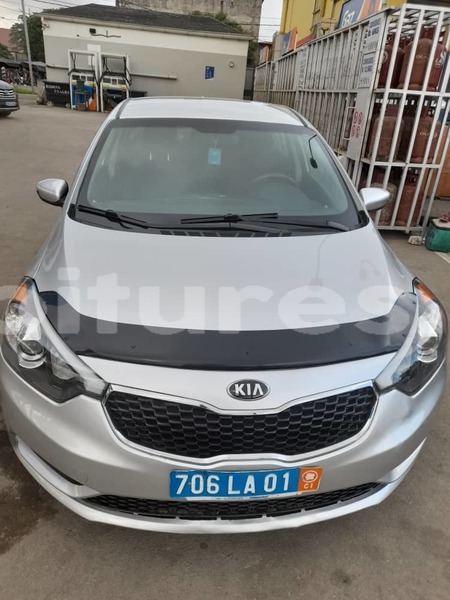 Big with watermark kia rio abidjan abidjan 41143