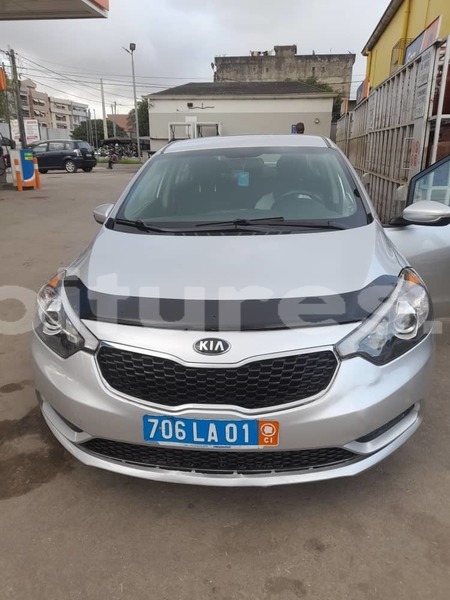 Big with watermark kia rio abidjan abidjan 41143