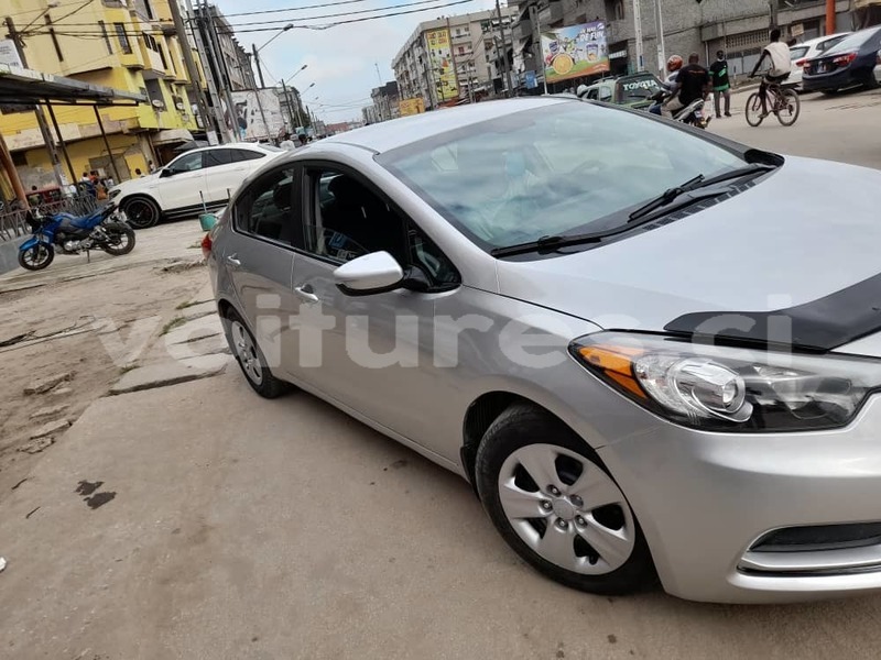 Big with watermark kia rio abidjan abidjan 41143