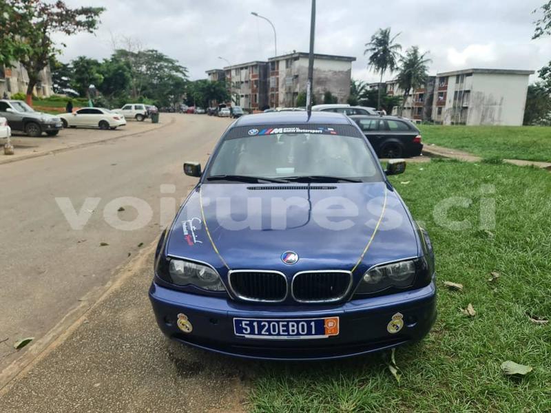 Big with watermark bmw 1 series abidjan abidjan 41146