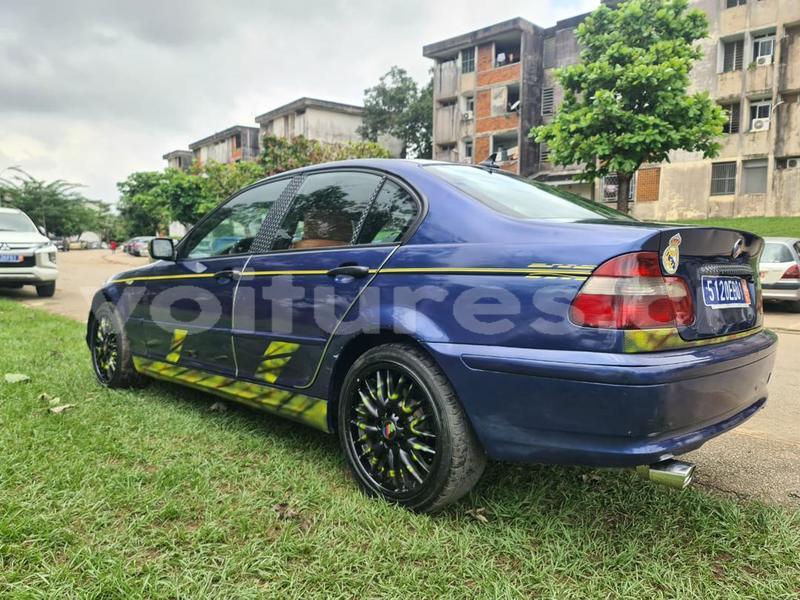 Big with watermark bmw 1 series abidjan abidjan 41146