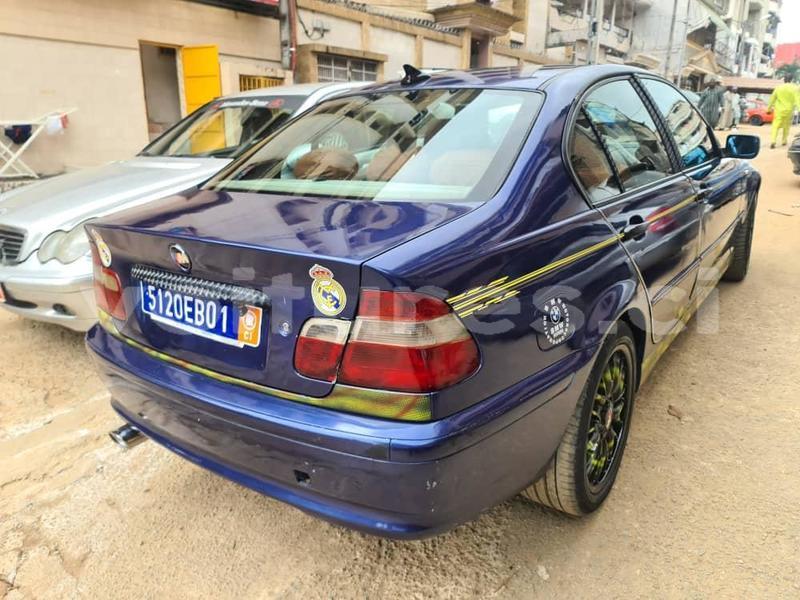 Big with watermark bmw 1 series abidjan abidjan 41146